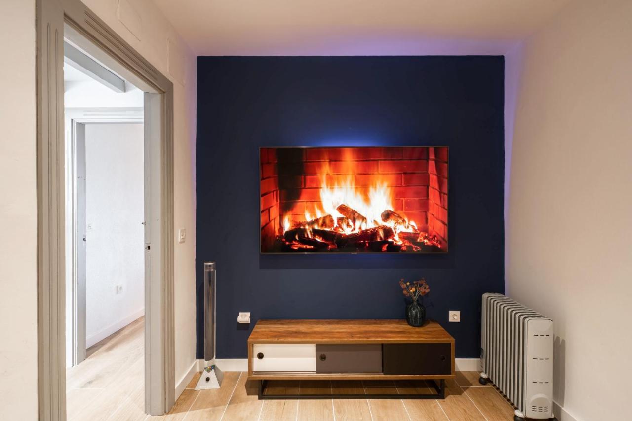 Beautifully Renovated 4 Bedroom Apt + Kid'S Room Serra Nevada Exterior foto