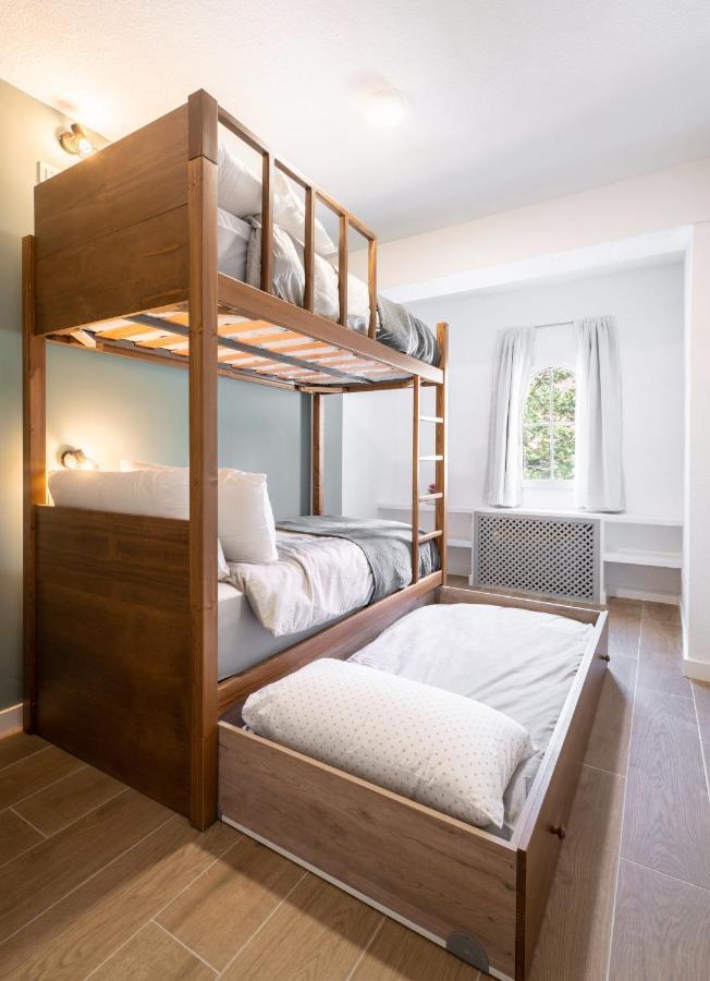 Beautifully Renovated 4 Bedroom Apt + Kid'S Room Serra Nevada Exterior foto